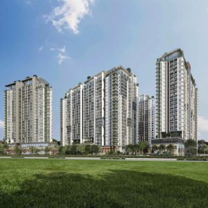 Tiến độ và giá dự kiến căn hộ Ansana By Kita Võ Văn Kiệt, tháng 1/2026