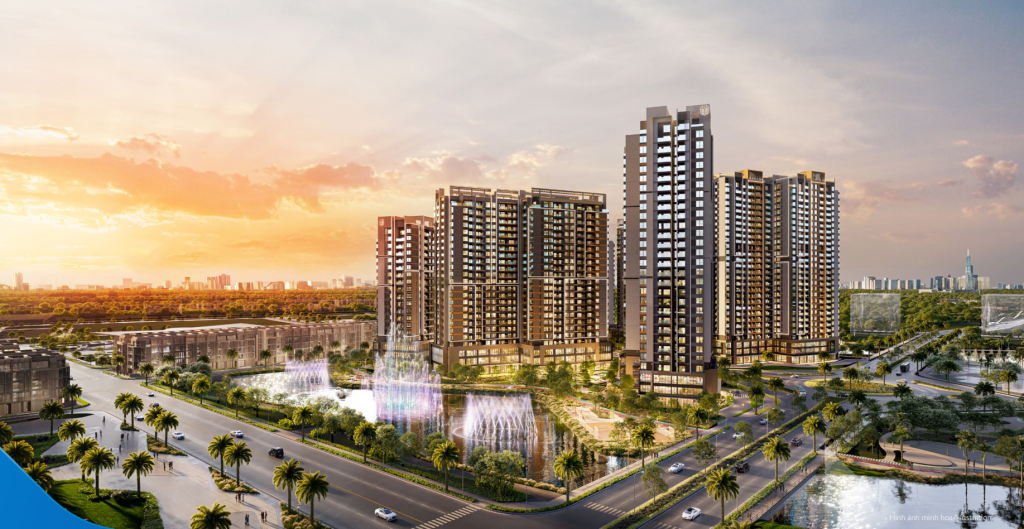 Phoi canh ban ngay Masteri Cosmo Central