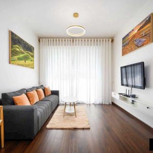 ÔNG ANH XUẤT CẢNH CẦN BÁN GẤP CĂN GÓC ANSANA BY KITA 102M2 - 3PN - VIEW CỰC ĐẸP