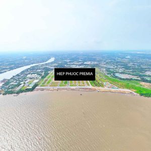 Hiệp Phước Premia Mở bán GĐ1, thanh toán theo tiến độ từ 6-18 tháng, ngân hàng cho vay 70%