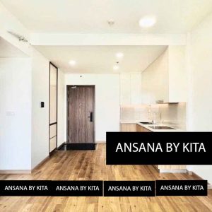 Chủ bán căn 2PN sổ hồng, Ansana By Kita, bàn giao nhà mới, mua khai thác cho thuê ngay